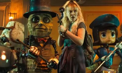 Zdjęcie okładkowe wpisu: Millie Bobby Brown krytykuje wyciek informacji o swoich zarobkach