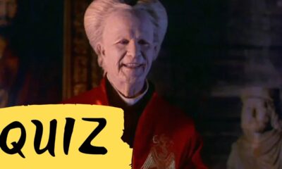 Zdjęcie okładkowe wpisu: QUIZ: Jak dobrze znasz film Dracula?