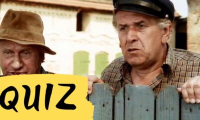 Zdjęcie okładkowe wpisu: QUIZ: Jak dobrze znasz film Sami Swoi?