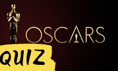 Zdjęcie okładkowe wpisu: QUIZ: Rozpoznaj filmy na Oscary 2025