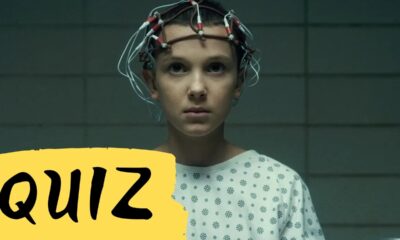 Zdjęcie okładkowe wpisu: QUIZ: Jak dobrze znasz Jedenastkę ze Stranger Things?