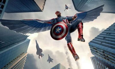 Zdjęcie okładkowe wpisu: Reżyser Kapitana Ameryki 4 odniósł się do nieprzychylnych recenzji filmu