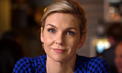 Zdjęcie okładkowe wpisu: Vince Gilligan pracuje nad nowym serialem. Rhea Seehorn w obsadzie psychologicznego sci-fi