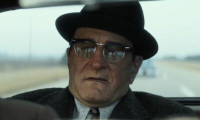 Zdjęcie okładkowe wpisu: The Alto Knights. Robert De Niro o podwójnej roli w nadchodzącym gangsterskim filmie