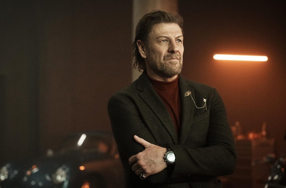 Zdjęcie okładkowe wpisu: Trwają prace nad serialem Robin Hood. Sean Bean w obsadzie nowej adaptacji klasycznej legendy