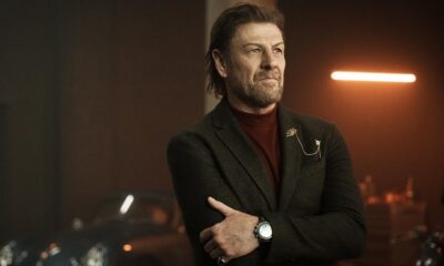 Zdjęcie okładkowe wpisu: Trwają prace nad serialem Robin Hood. Sean Bean w obsadzie nowej adaptacji klasycznej legendy