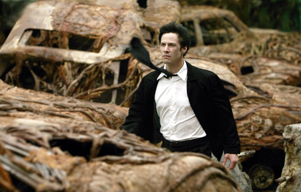 Zdjęcie okładkowe wpisu: Sequel Constantine’a bliżej niż myślimy