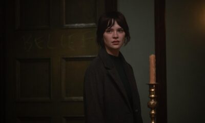 Zdjęcie okładkowe wpisu: Pan i Pani Smith. Sophie Thatcher negocjuje występ w 2. sezonie serialu Prime Video