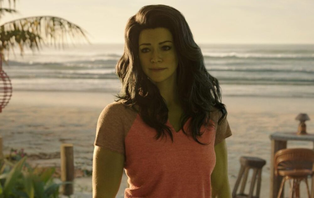 Zdjęcie okładkowe wpisu: Kiedy She-Hulk powróci do MCU? Tatiana Maslany o przyszłości bohaterki Marvela