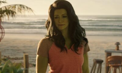 Zdjęcie okładkowe wpisu: Kiedy She-Hulk powróci do MCU? Tatiana Maslany o przyszłości bohaterki Marvela