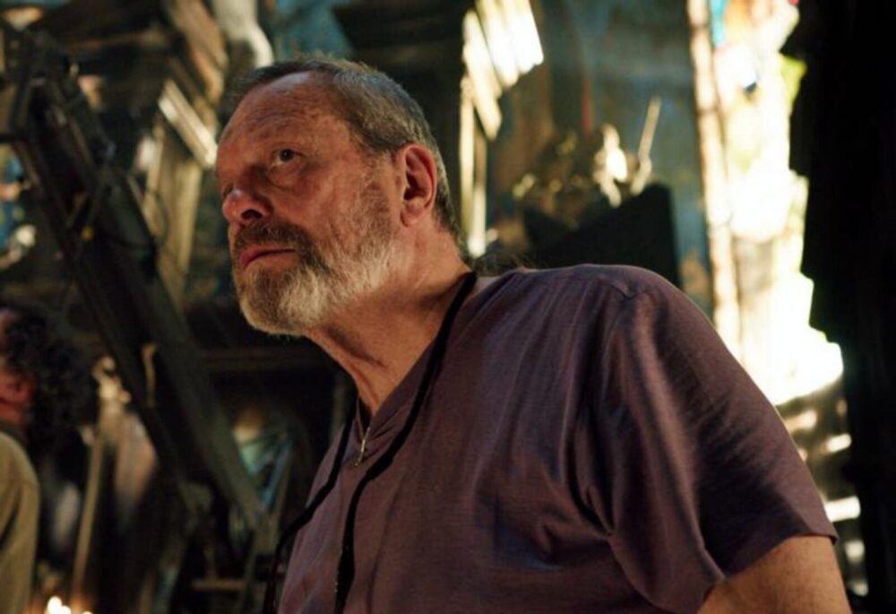 Zdjęcie okładkowe wpisu: Terry Gilliam zebrał pieniądze na swój najnowszy film! Zdjęcia do Carnival: At the End of Days ruszą wkrótce