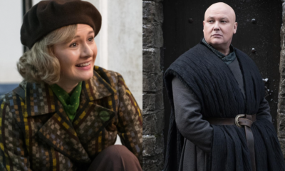 Zdjęcie okładkowe wpisu: Gwiazdorska obsada nowej produkcji Disney+. Serial opowie historię Jeana Charlesa de Menezesa