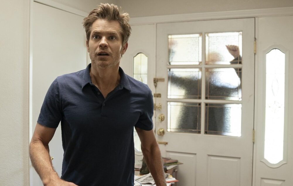 Zdjęcie okładkowe wpisu: Lucky. Timothy Olyphant dołącza do miniserialu z Anyą Taylor-Joy w roli głównej