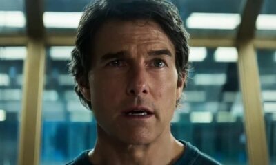 Zdjęcie okładkowe wpisu: Mission Impossible – The Final Reckoning na nowych materiałach. Zobaczcie jak Ethan Hunt kolejny raz stawia swoje życie na szali