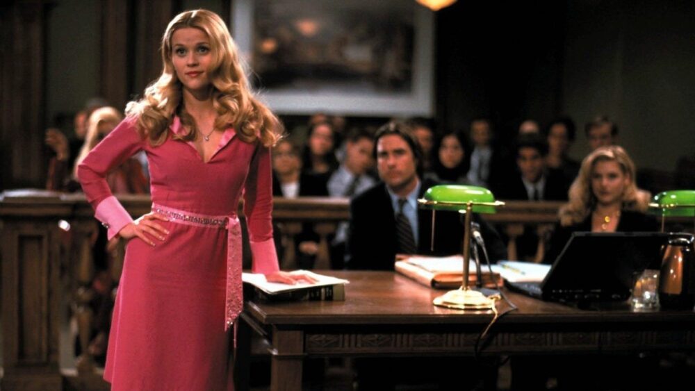Zdjęcie okładkowe wpisu: Trwają poszukiwania nowej Elle Woods