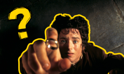 Zdjęcie okładkowe wpisu: Władca pierścieni mógł mieć zupełnie inną obsadę! Poznaj 5 ciekawostek o kultowej trylogii!