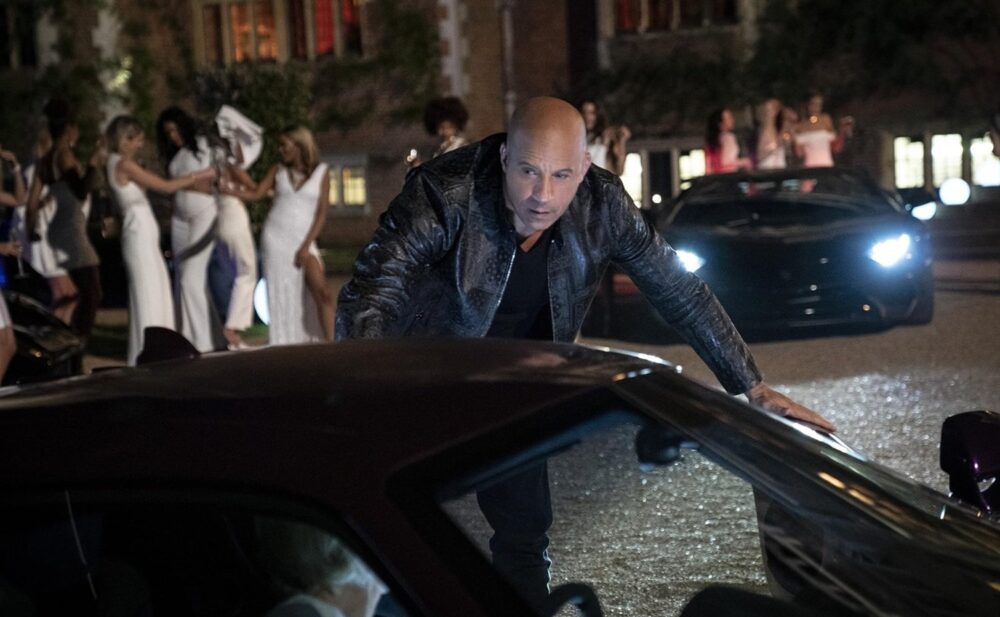 Zdjęcie okładkowe wpisu: Rock ‘Em Sock ‘Em Robots. Vin Diesel zapowiada kolejną franczyzę ze swoim udziałem