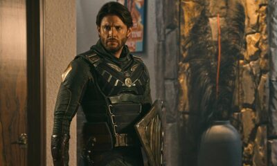 Zdjęcie okładkowe wpisu: Vought Rising. Poznaliśmy scenarzystów kolejnego spin-offu serialu The Boys