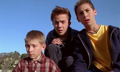 Zdjęcie okładkowe wpisu: W nowych odcinkach Zwariowanego świata Malcolma jeden z członków rodziny będzie osobą niebinarną