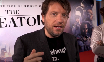 Zdjęcie okładkowe wpisu: Warner Bros. znalazło kandydata na stanowisko reżysera Diuny 4