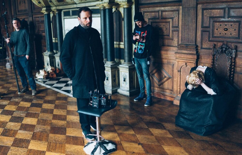 Zdjęcie okładkowe wpisu: Znamy kolejny projekt Yorgosa Lanthimosa. Grek wyreżyseruje thriller Fatale