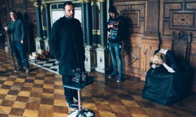 Zdjęcie okładkowe wpisu: Znamy kolejny projekt Yorgosa Lanthimosa. Grek wyreżyseruje thriller Fatale