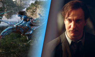 Zdjęcie okładkowe wpisu: Z Harry’ego Pottera do Avatara. David Thewlis dołącza do obsady produkcji