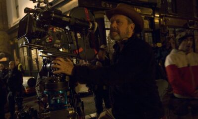 Zdjęcie okładkowe wpisu: Zdjęcia do Carnival: At the End of Days mogą rozpocząć się niebawem. Jest jednak mały haczyk