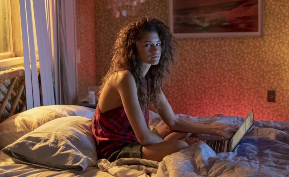 Zdjęcie okładkowe wpisu: Trwają prace nad filmem Hancock 2. Zendaya jedną z kandydatek do roli w sequelu
