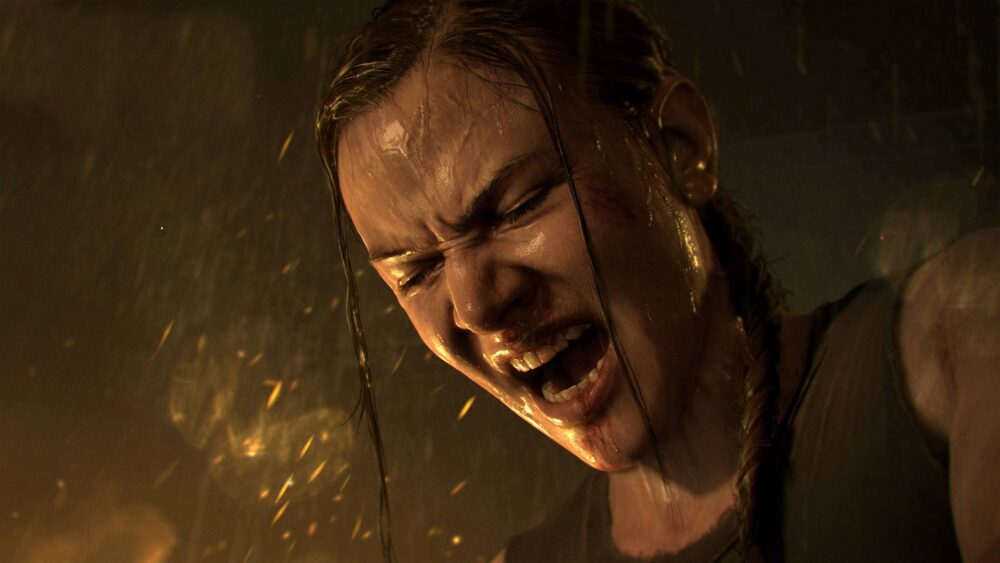 Zdjęcie okładkowe wpisu: Abby z The Last of Us będzie za chuda. Neil Druckmann wyjaśnia dlaczego