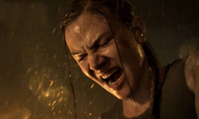 Zdjęcie okładkowe wpisu: Abby z The Last of Us będzie za chuda. Neil Druckmann wyjaśnia dlaczego