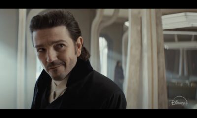 Zdjęcie okładkowe wpisu: Andor powraca z drugim sezonem! Powrót w wielkim stylu?