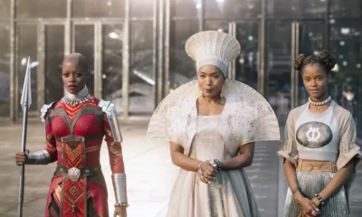 Zdjęcie okładkowe wpisu: Angela Bassett okradziona z Oscara za rolę matki Czarnej Pantery? Aktorka: “Zasłużyłam na to”