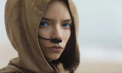 Zdjęcie okładkowe wpisu: Anya Taylor-Joy chce wystąpić w serii Avatar „oglądałam go 8 razy z rzędu”