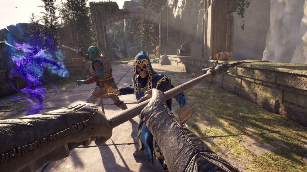 Zdjęcie okładkowe wpisu: Na rynek weszło Avowed ze wsparciem techniki NVIDIA DLSS. Nowy sterownik Game Ready z obsługą DLSS 4 w Indiana Jones i Wielki Krąg