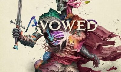 Zdjęcie okładkowe wpisu: Avowed – recenzja gry. Obsidian zapomniał, co to RPG