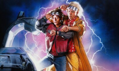 Zdjęcie okładkowe wpisu: Twórcy Cobra Kai chcą stworzyć serialowy sequel Powrotu do przyszłości