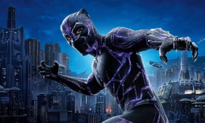 Zdjęcie okładkowe wpisu: Czarna Pantera 3 powstanie, ale nie ma jeszcze planów na fabułę. Tak samo, by recastować T’Challę