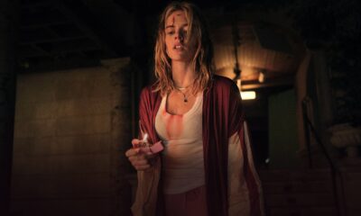 Zdjęcie okładkowe wpisu: Nowy film scenarzysty Kokainowego misia! Zobacz zwiastun Borderline