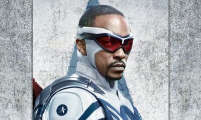 Zdjęcie okładkowe wpisu: Kapitan Ameryka zawalczy z mutantami? Jest pomysł