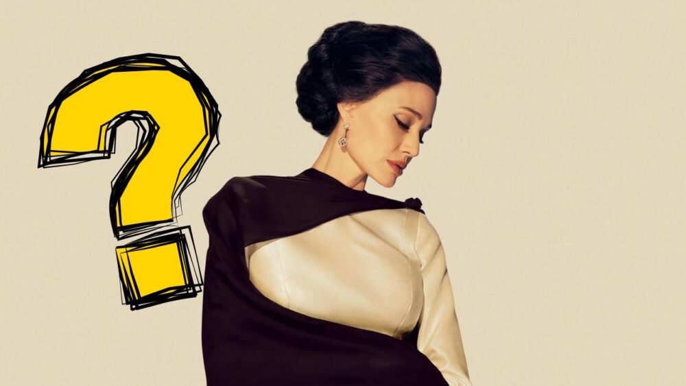 Zdjęcie okładkowe wpisu: Maria Callas należy do trylogii! Poznaj 5 ciekawostek o filmie!