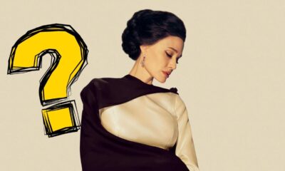 Zdjęcie okładkowe wpisu: Maria Callas należy do trylogii! Poznaj 5 ciekawostek o filmie!