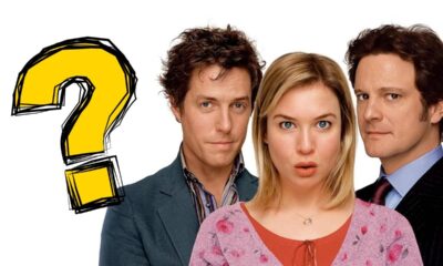 Zdjęcie okładkowe wpisu: Jak Renée Zellweger poświęciła się do roli? Poznaj 5 ciekawostek o Bridget Jones!