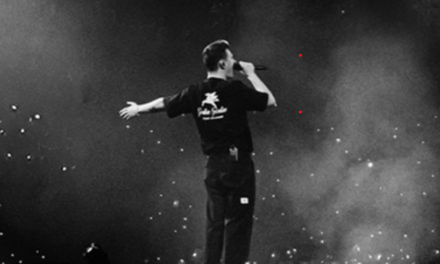 Zdjęcie okładkowe wpisu: Dawid Podsiadło – zapis koncertu 360* ze Stadionu Śląskiego w Chorzowie w Multikinie