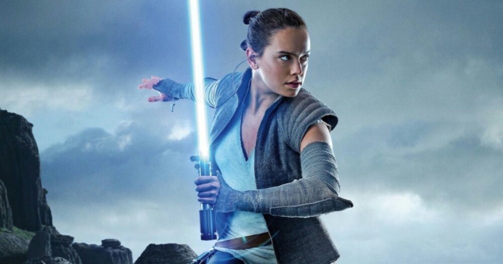Zdjęcie okładkowe wpisu: Chcesz dobrych filmów? To czekaj. To radzi Daisy Ridley fanom Star Wars