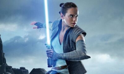 Zdjęcie okładkowe wpisu: Chcesz dobrych filmów? To czekaj. To radzi Daisy Ridley fanom Star Wars