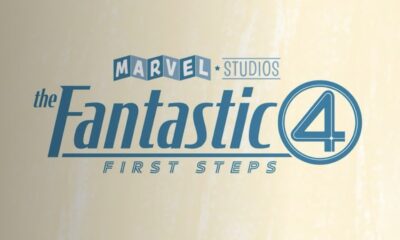 Zdjęcie okładkowe wpisu: Fantastyczna Czwórka: Pierwsze kroki powiązana z AI? Są małe kontrowersje