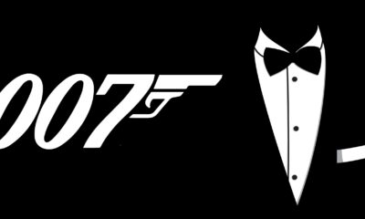 Zdjęcie okładkowe wpisu: James Bond w zupełności dla Amazon MGM! Ciemne chmury nad serią?