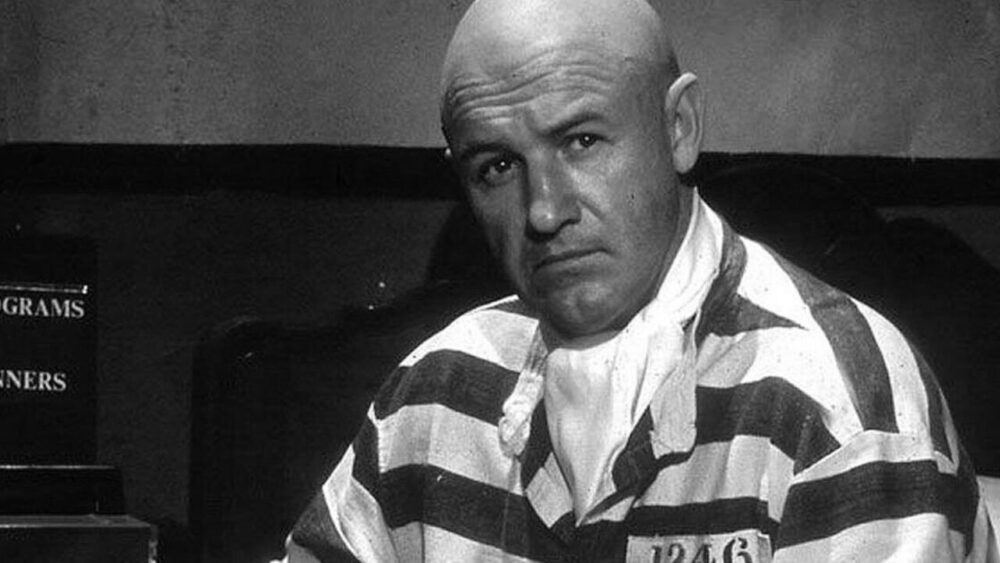 Zdjęcie okładkowe wpisu: Nie żyje Gene Hackman. Legenda kina miała 95 lat