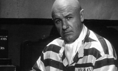 Zdjęcie okładkowe wpisu: Nie żyje Gene Hackman. Legenda kina miała 95 lat